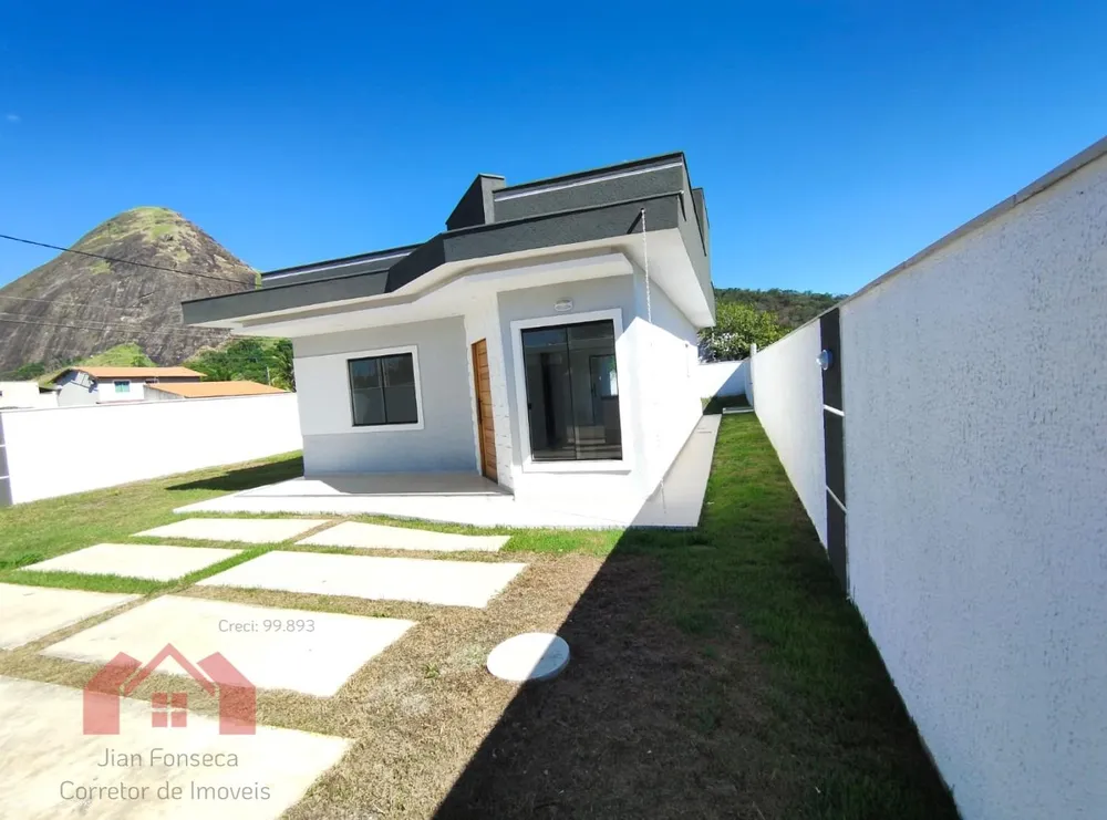 Casa, 2 quartos - Foto 10