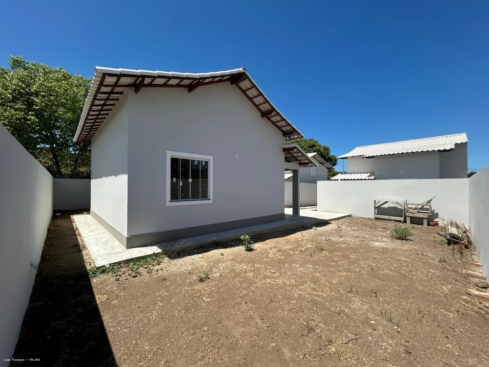 Casa, 2 quartos - Foto 4