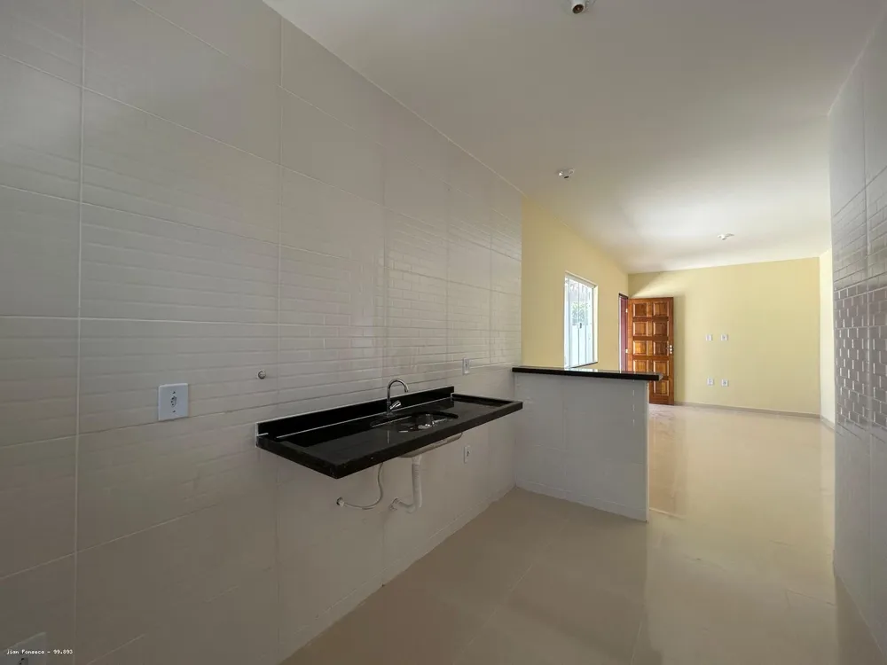 Casa, 2 quartos - Foto 10
