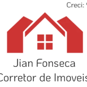 Logo de jian fonseca
