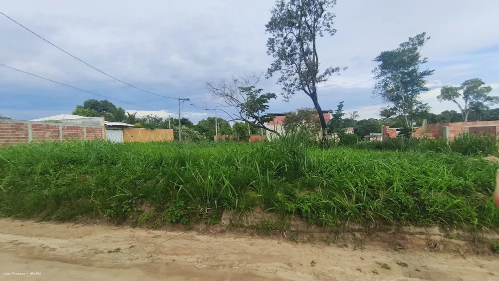 Terreno, 500 m² - Foto 2