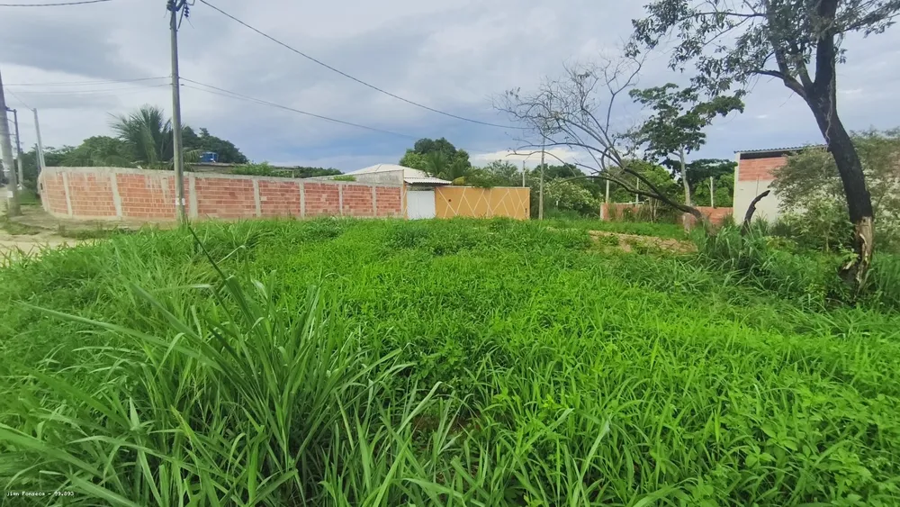 Terreno, 500 m² - Foto 1