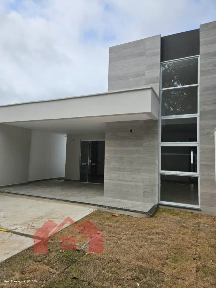 Casa, 3 quartos - Foto 9