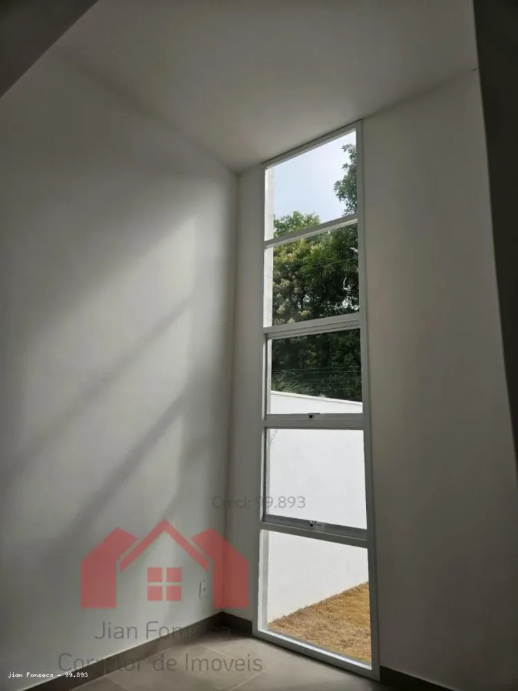 Casa, 3 quartos - Foto 6