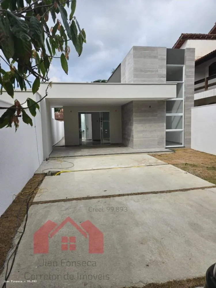 Casa, 3 quartos - Foto 17