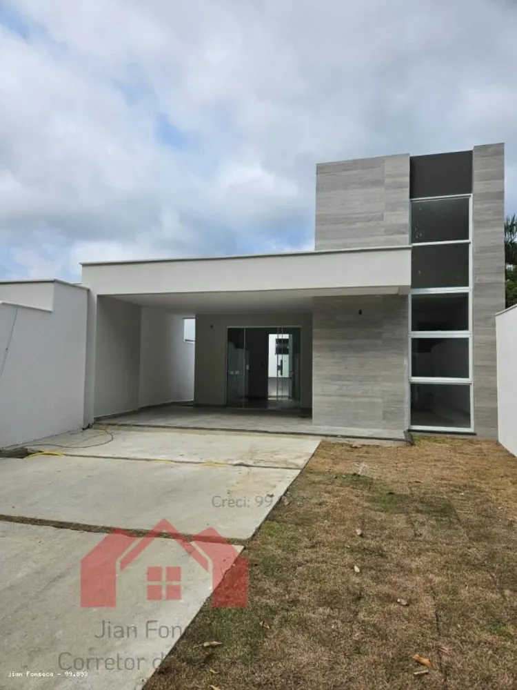 Casa, 3 quartos - Foto 13