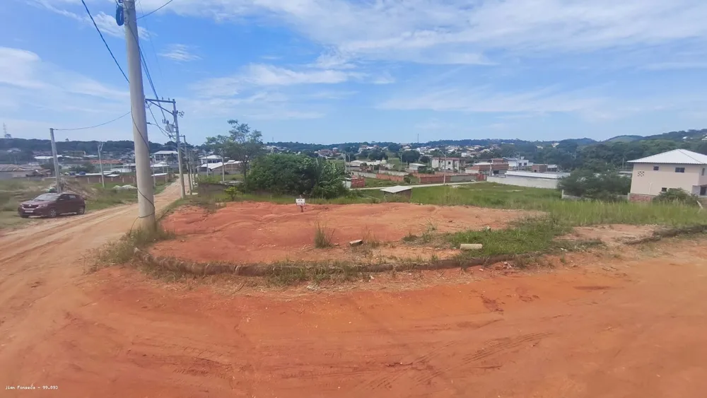 Terreno, 450 m² - Foto 1