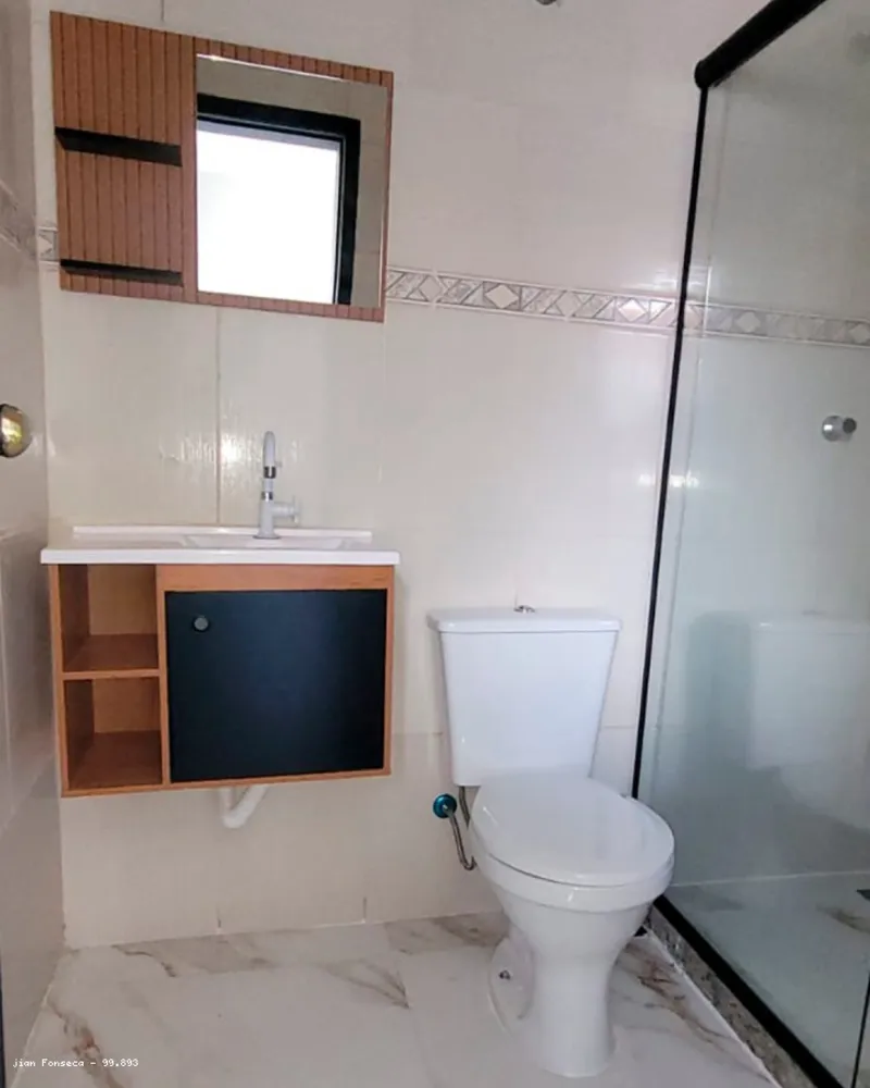 Casa, 2 quartos - Foto 6