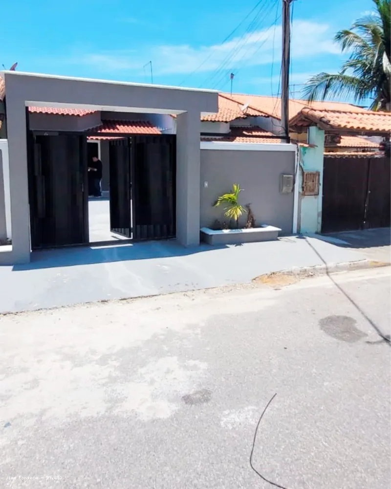 Casa, 2 quartos - Foto 1