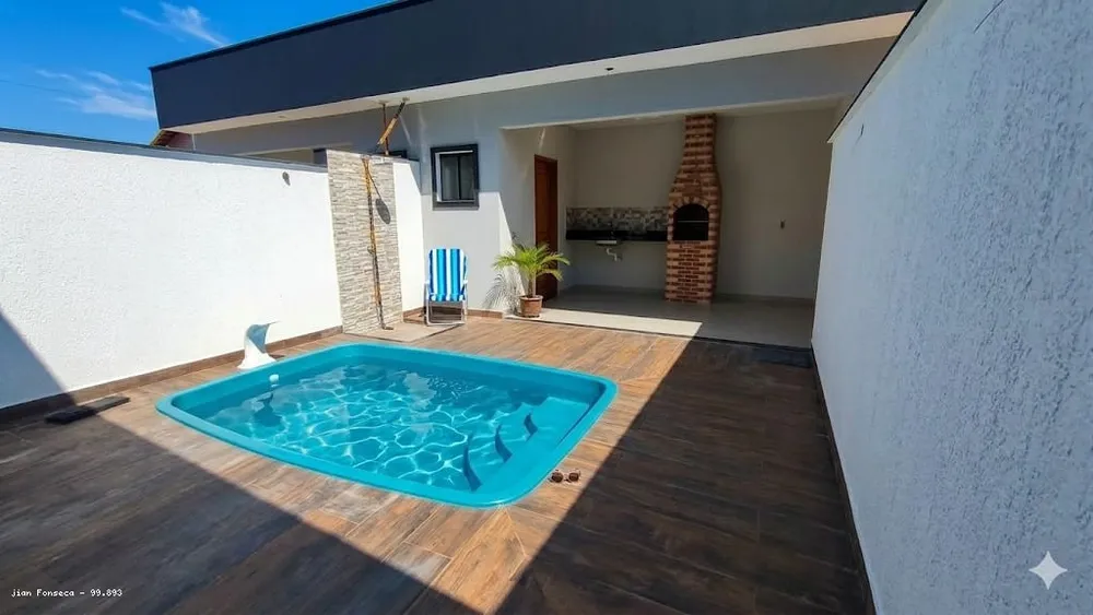 Casa - Foto 5