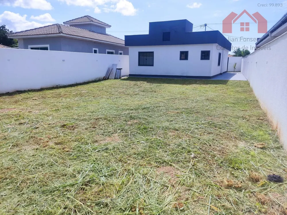 Casa, 3 quartos - Foto 6