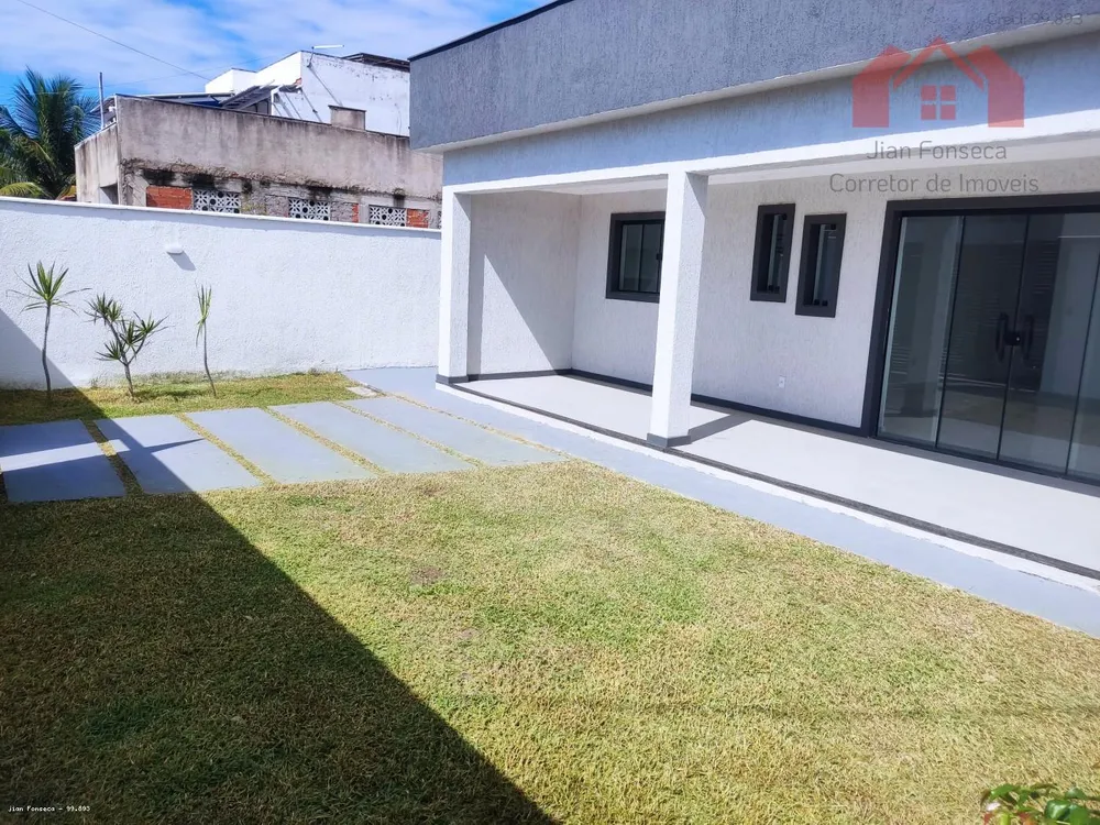 Casa, 3 quartos - Foto 11