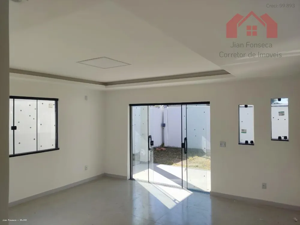 Casa, 3 quartos - Foto 16