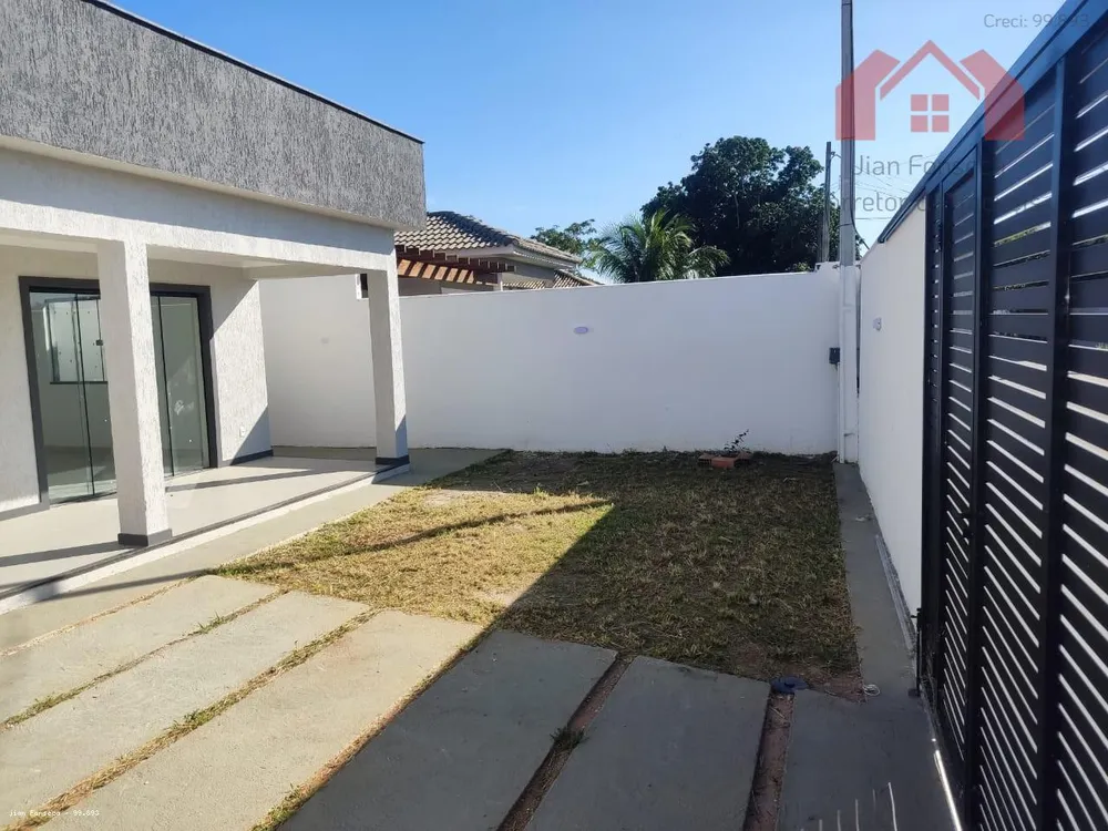 Casa, 3 quartos - Foto 5