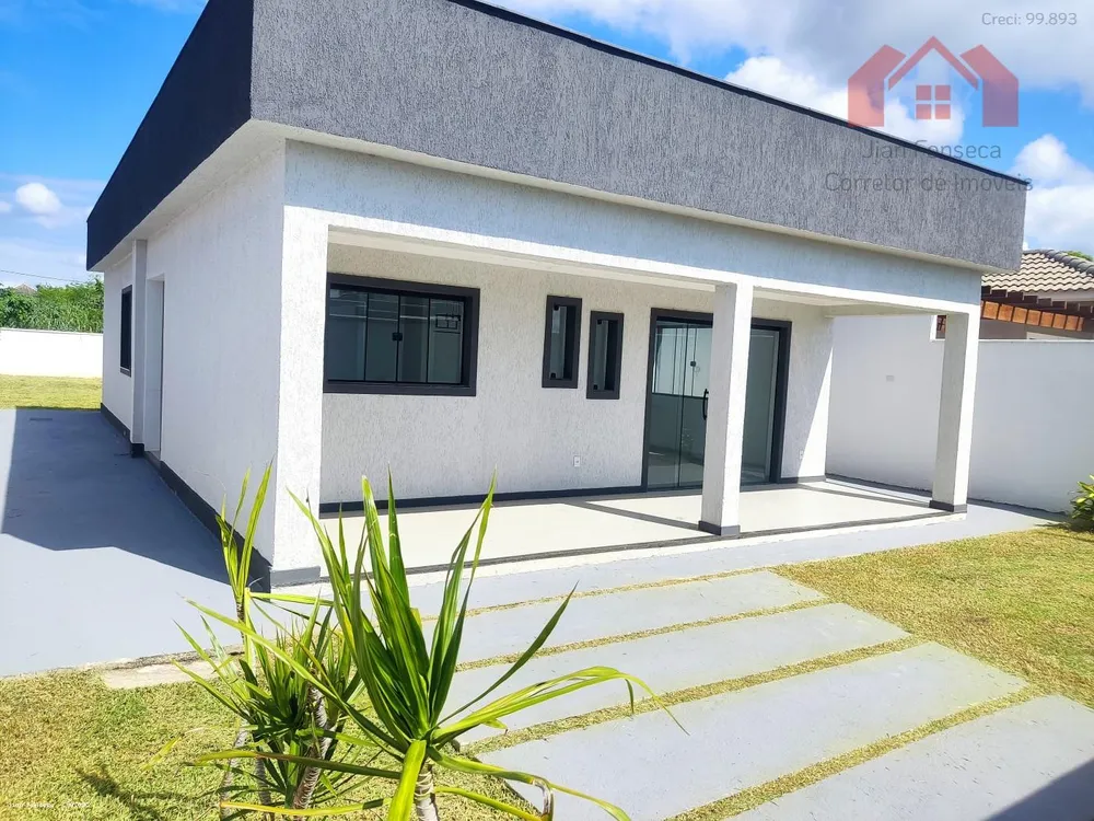 Casa, 3 quartos - Foto 4