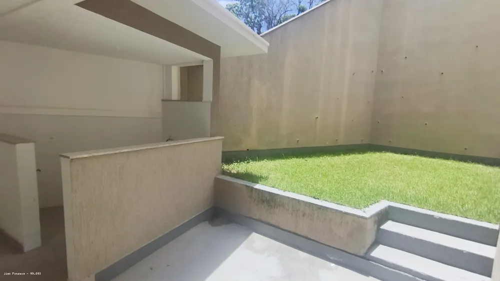 Casa, 3 quartos - Foto 22