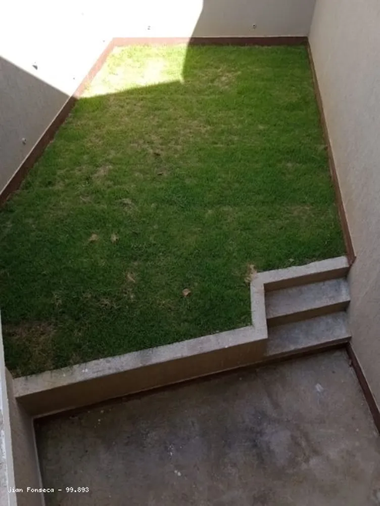 Casa, 3 quartos - Foto 8