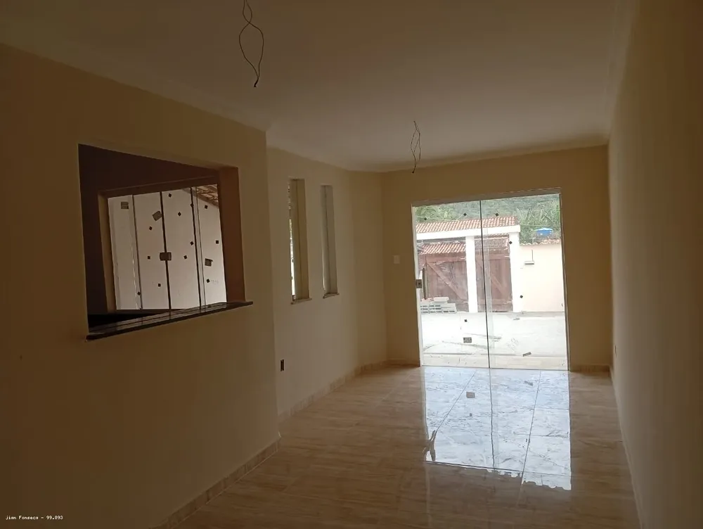 Casa, 3 quartos - Foto 3
