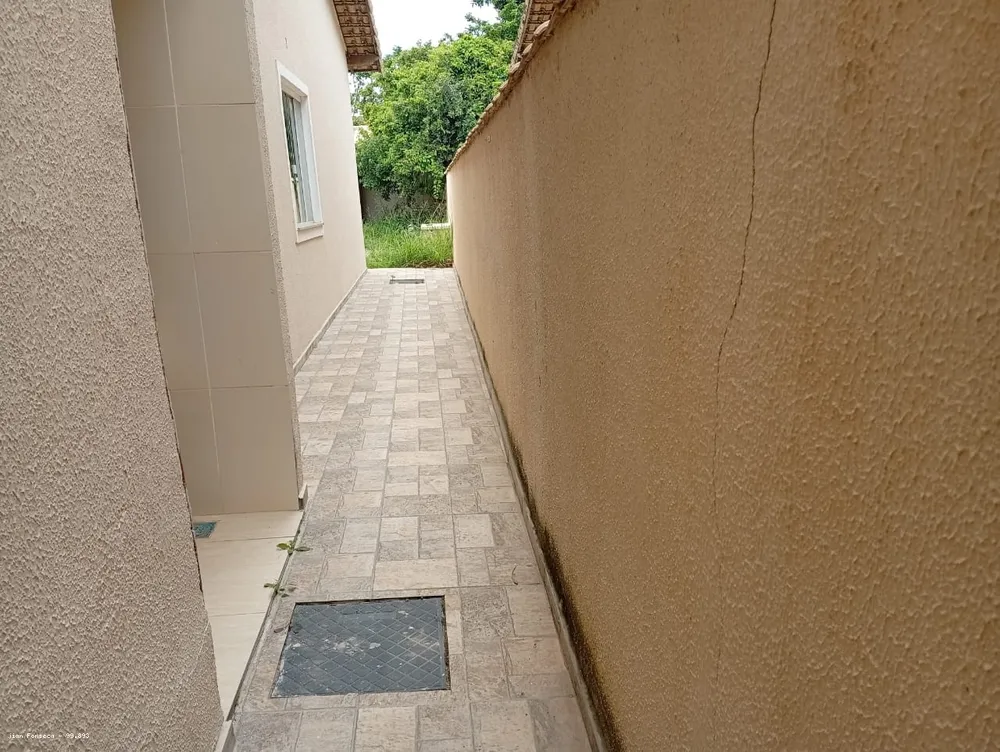 Casa, 3 quartos - Foto 7