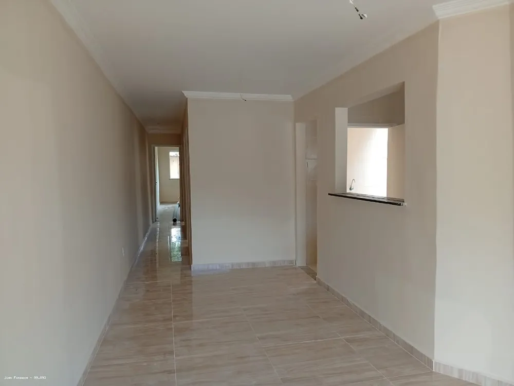 Casa, 3 quartos - Foto 2