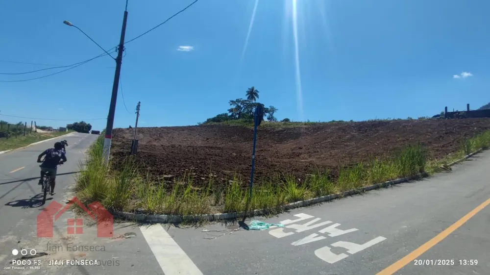 Terreno, 450 m² - Foto 1