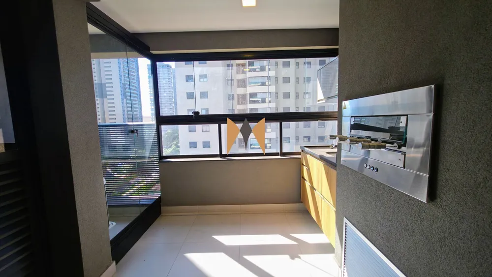 Apartamento, 2 quartos, 69 m² - Foto 2