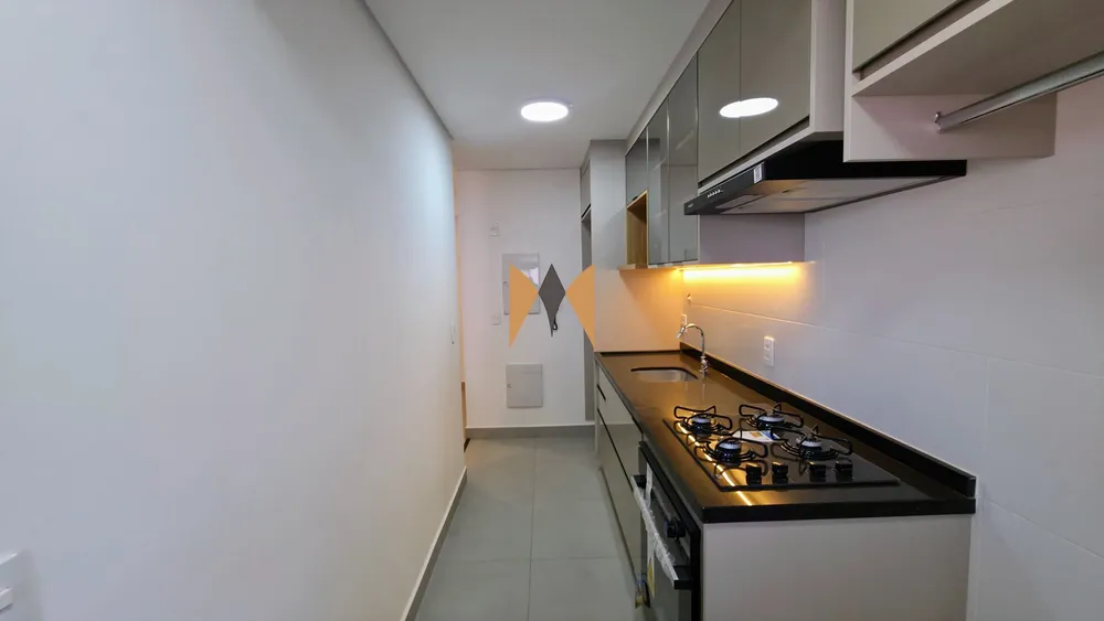 Apartamento, 2 quartos, 69 m² - Foto 3