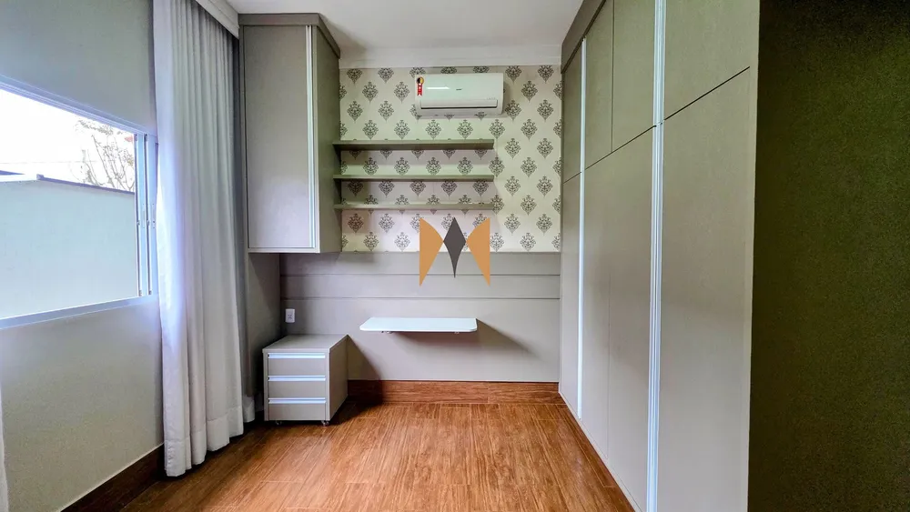 Casa de Condomínio, 3 quartos - Foto 18