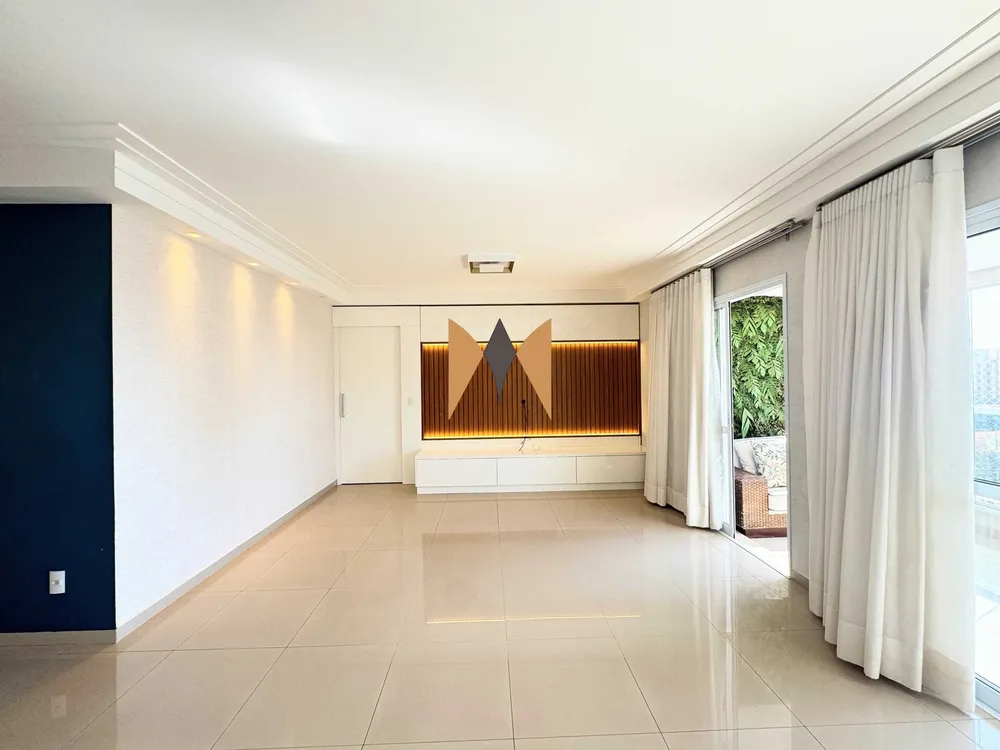 Apartamento, 3 quartos, 124 m² - Foto 2