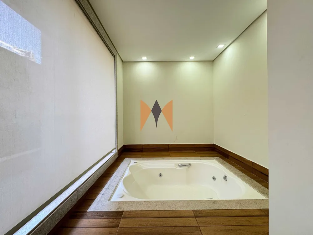 Apartamento, 3 quartos, 124 m² - Foto 3