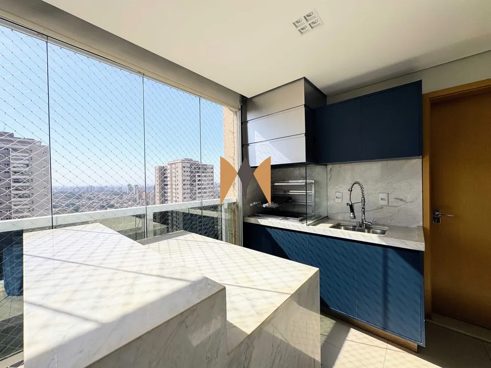 Apartamento, 3 quartos, 124 m² - Foto 5