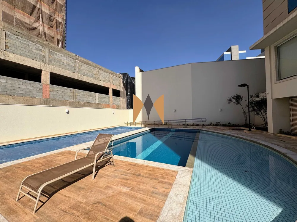 Apartamento, 3 quartos, 124 m² - Foto 7