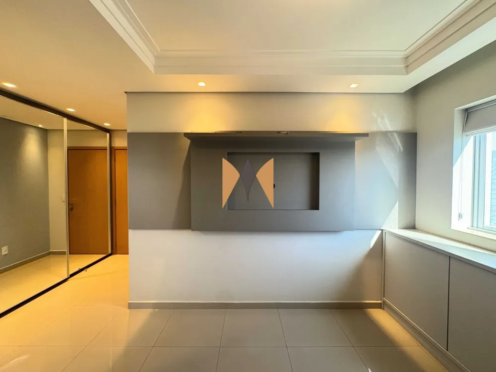 Apartamento, 3 quartos, 124 m² - Foto 4