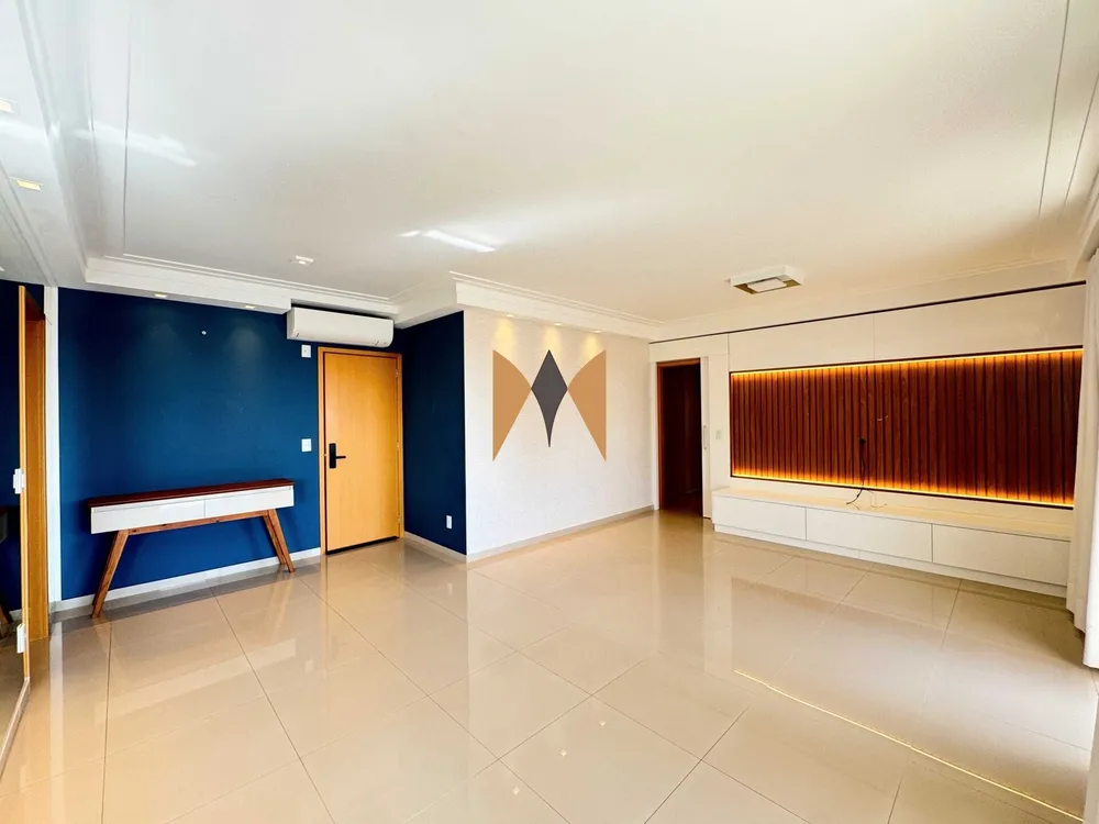 Apartamento, 3 quartos, 124 m² - Foto 8
