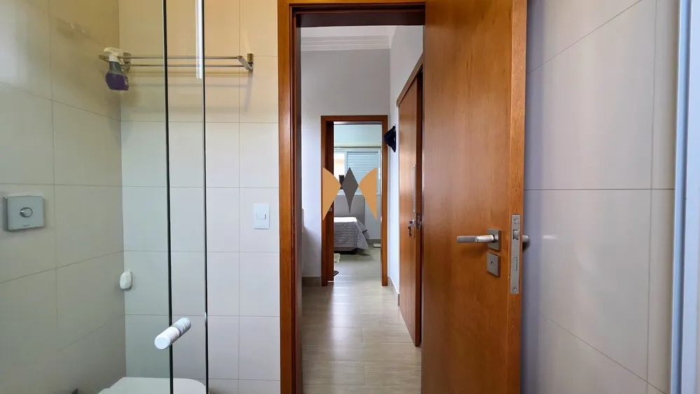 Casa de Condomínio, 3 quartos - Foto 18
