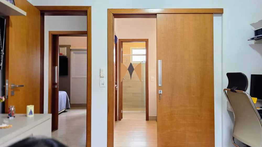 Casa de Condomínio, 3 quartos - Foto 3