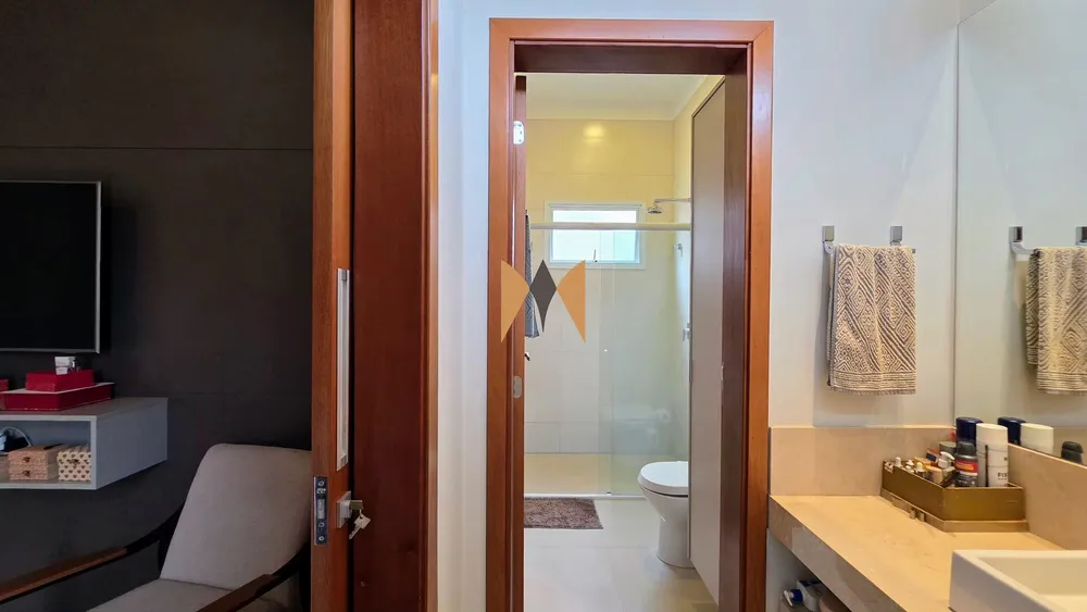 Casa de Condomínio, 3 quartos - Foto 7