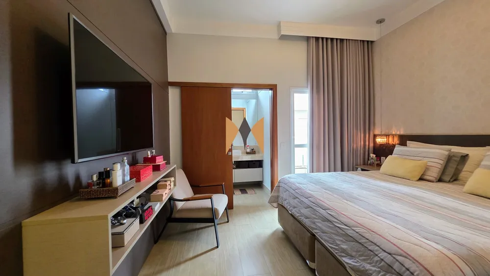 Casa de Condomínio, 3 quartos - Foto 6
