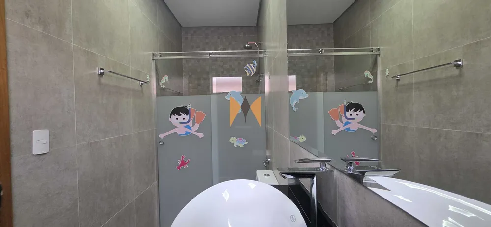 Casa de Condomínio, 3 quartos - Foto 7