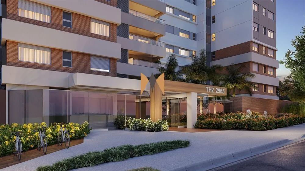 Apartamento, 3 quartos, 101 m² - Foto 12