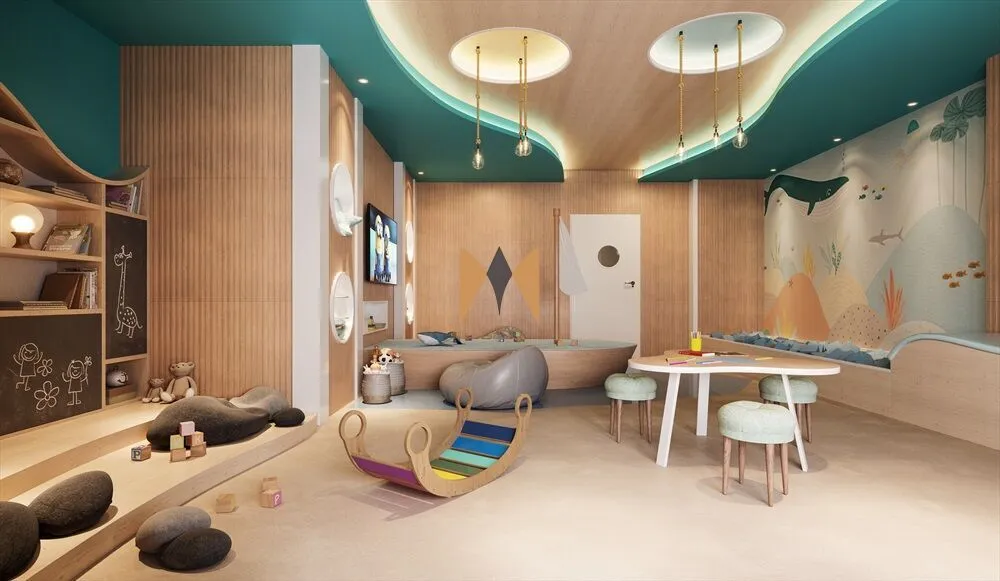Apartamento, 3 quartos, 101 m² - Foto 19