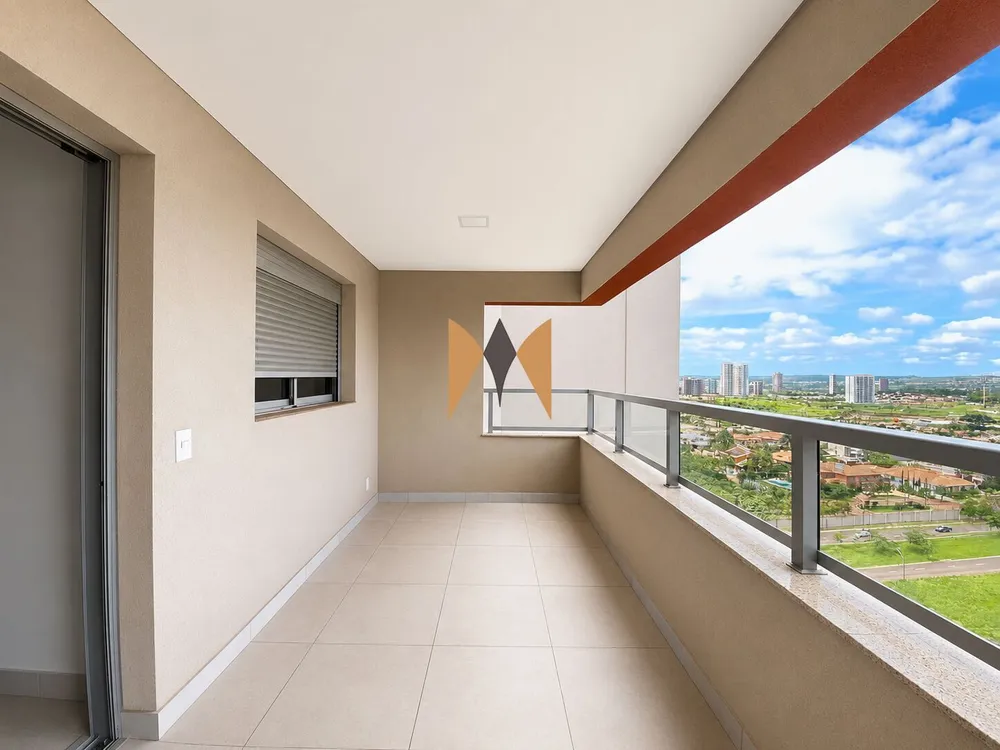Apartamento, 3 quartos, 101 m² - Foto 1