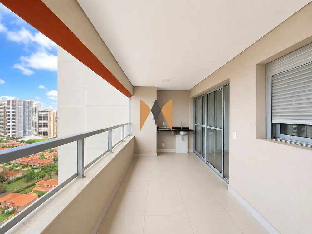 Apartamento, 3 quartos, 101 m² - Foto 2