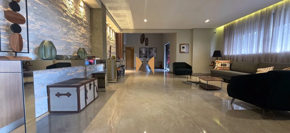 Apartamento, 3 quartos, 118 m² - Foto 15