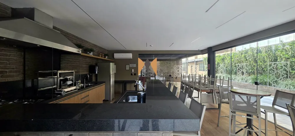 Apartamento, 3 quartos, 118 m² - Foto 2