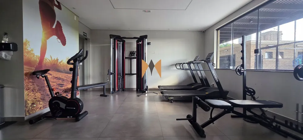 Apartamento, 3 quartos, 118 m² - Foto 8