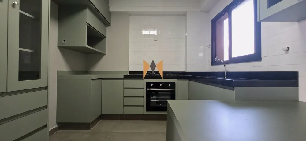 Apartamento, 3 quartos, 118 m² - Foto 3