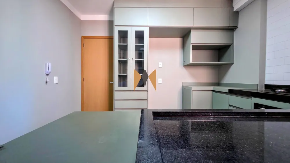 Apartamento, 3 quartos, 118 m² - Foto 4