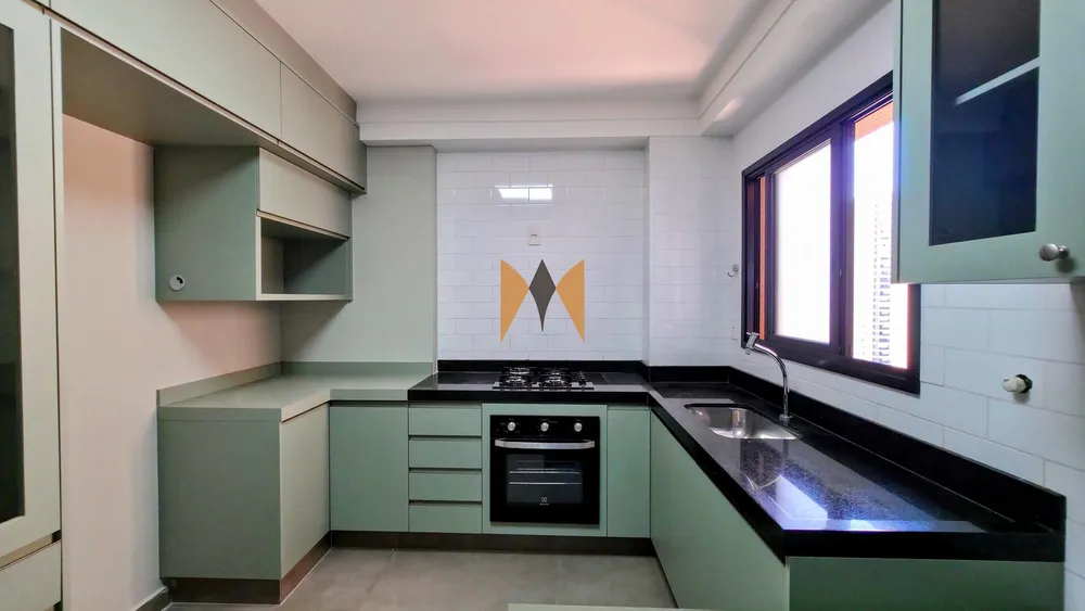 Apartamento, 3 quartos, 118 m² - Foto 5