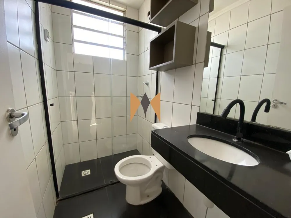 Apartamento, 2 quartos, 48 m² - Foto 12